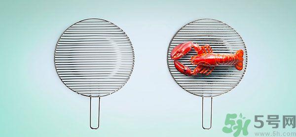 油焖大虾为什么肉散了？油焖大虾怎么做肉不散？