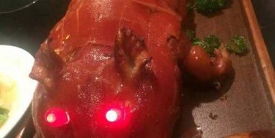 ​烤乳猪是什么菜系，烤乳猪是哪个菜系的代表菜？
