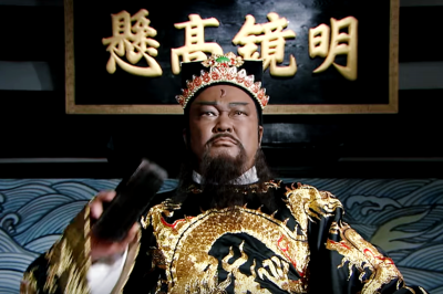 ​《包青天》里斩恶除奸的狗头铡，根本没在宋朝出现过