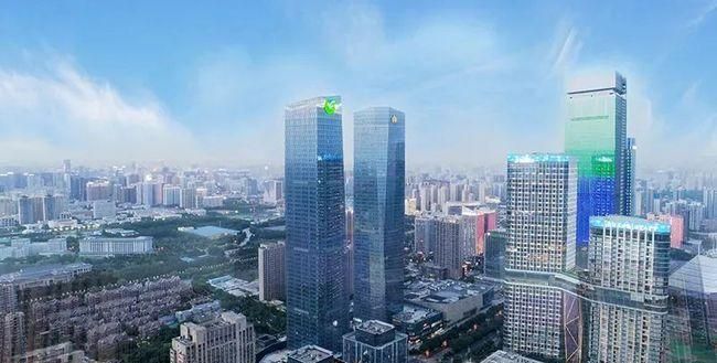 房产开发，绿地集团是国企还是私企