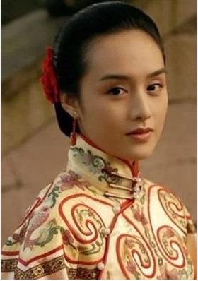 抗日小队各个身怀绝技（抗日烽火17第17回李红杏专职当四姐）(3)