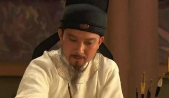 李白简介，李白简介（简单介绍人物）？图4