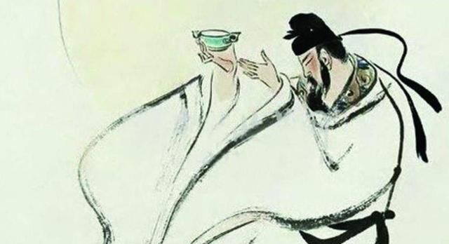 李白简介，李白简介（简单介绍人物）？图3