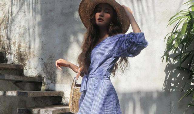 25以上女人穿搭问题，穿衣主播朴韶拉为你解忧，穿出时髦高级感