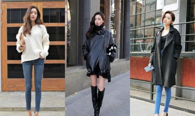 ​25以上女人穿搭问题，穿衣主播朴韶拉为你解忧，穿出时髦高级感