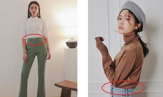 25以上女人穿搭问题，穿衣主播朴韶拉为你解忧，穿出时髦高级感