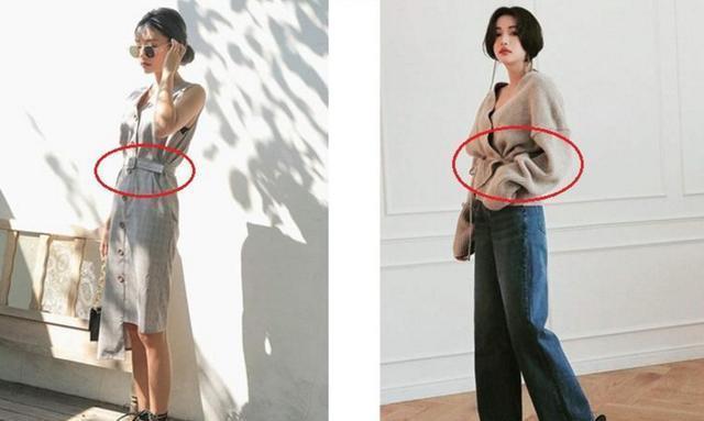 25以上女人穿搭问题，穿衣主播朴韶拉为你解忧，穿出时髦高级感