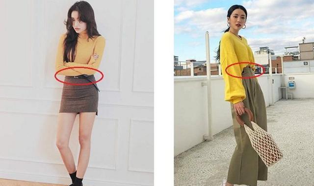 25以上女人穿搭问题，穿衣主播朴韶拉为你解忧，穿出时髦高级感