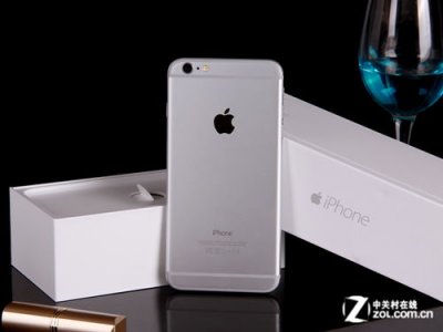 ​苹果6和苹果6plus一样吗(iphone 6和iphone 6plus)