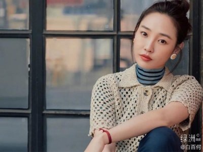 ​带娃插足初恋婚姻，她这是养不起小狼狗了？