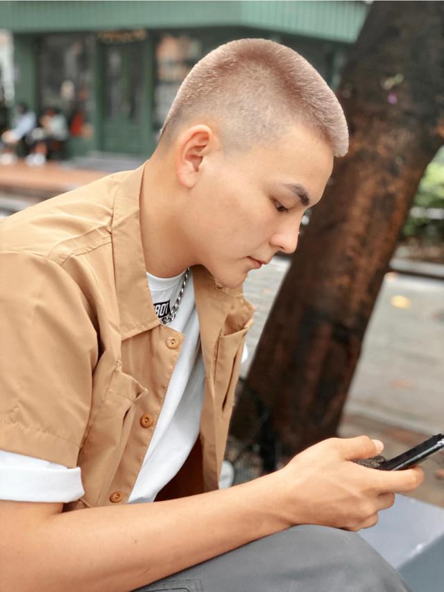 十款最受欢迎的男发型(男发此生必要尝试的)(17)