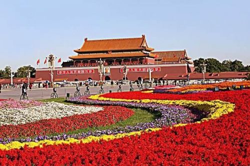 70华诞祝福语短句(70华诞祝福语100字)-第1张图片-