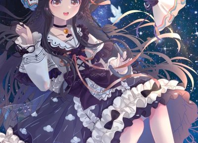 ​水瓶男无法抗拒的女生