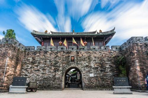 深圳旅游十大景点攻略（深圳十大必玩景点排行）(8)