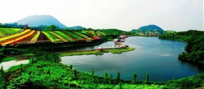 ​深圳旅游十大景点攻略（深圳十大必玩景点排行）