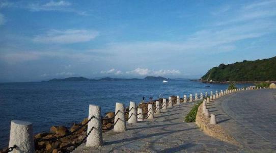 深圳旅游十大景点攻略（深圳十大必玩景点排行）(7)