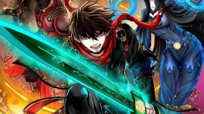 ​拯救世界我们怎能缺席？漫威首推中国超级英雄动漫作品