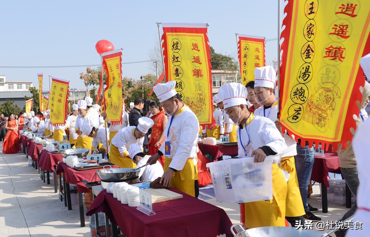 小吃排行榜前十名（全国最火爆的10大特色网红小吃）-图4