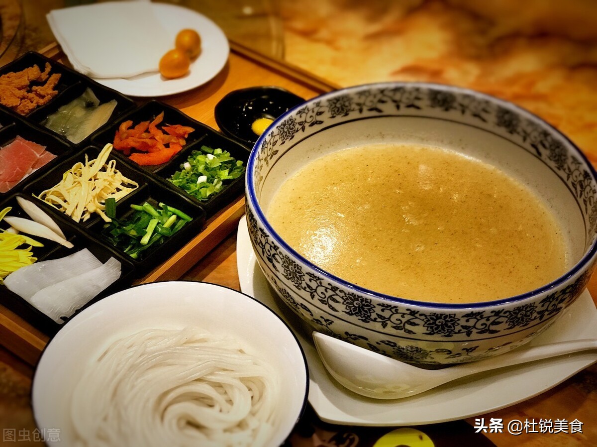 小吃排行榜前十名（全国最火爆的10大特色网红小吃）-图7