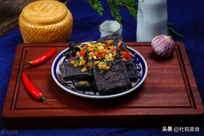 ​小吃排行榜前十名（全国最火爆的10大特色网红小吃）