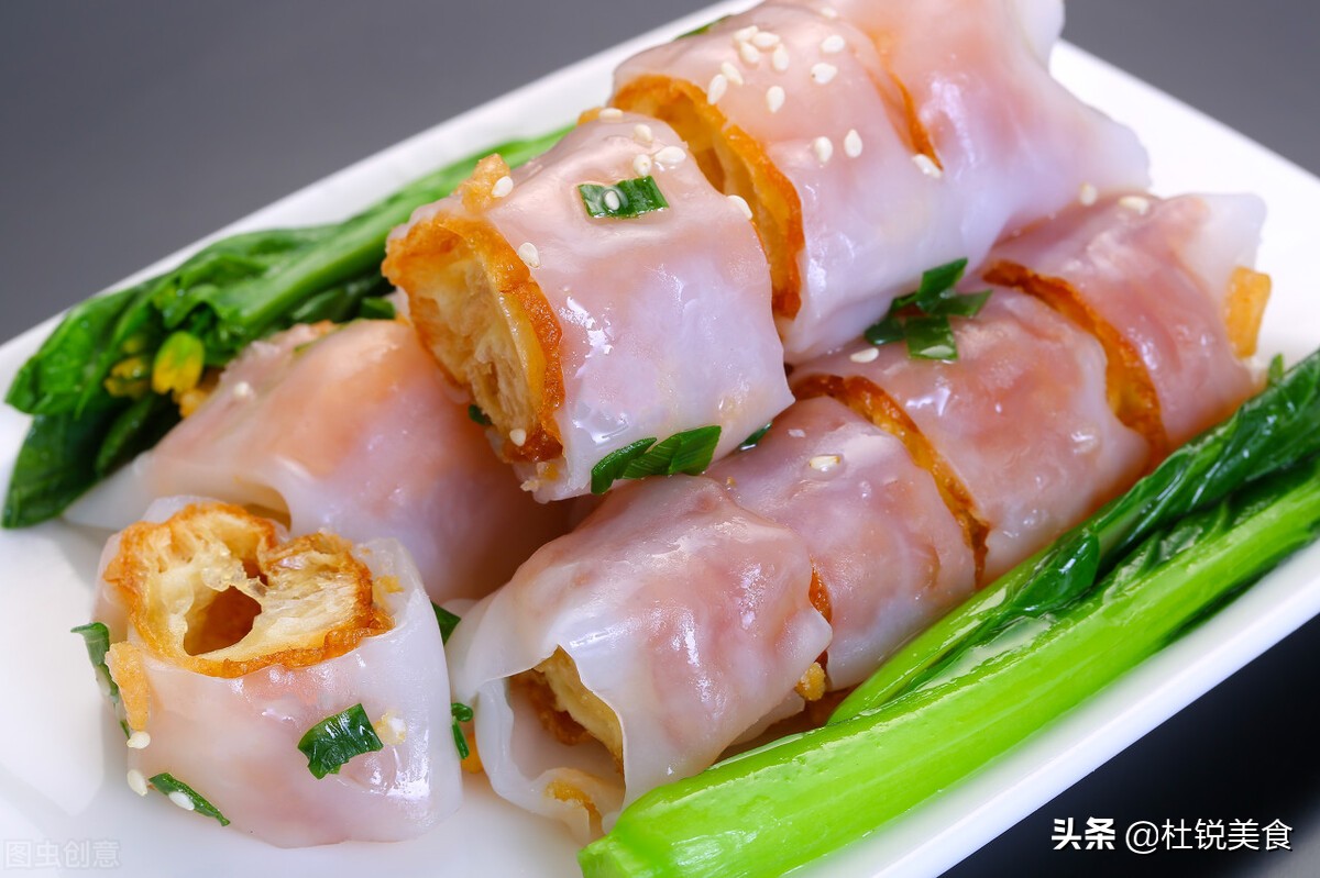 小吃排行榜前十名（全国最火爆的10大特色网红小吃）-图10