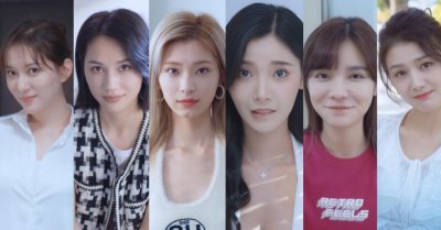 ​一次拥有 6 个“赛博女友”，男性玩家的情绪价值能变现了？