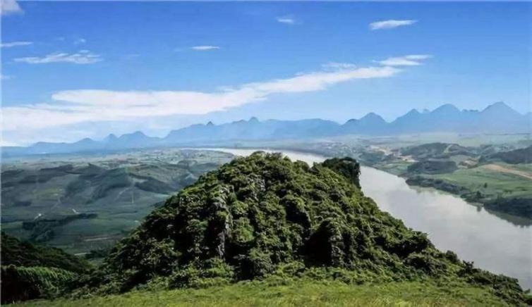 柳城县属于哪个市(广西柳城县属于哪个市)