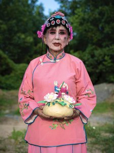 ​揉面与挨打：隐藏在关中俗语中的家暴