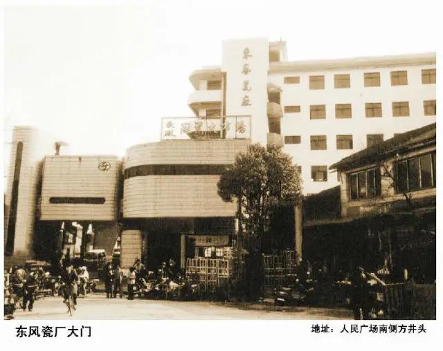 景德镇陶瓷品牌十大排名（中国陶瓷十大瓷厂详解分析）