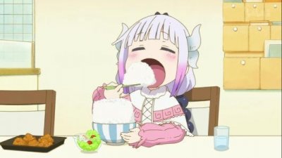 ​日漫界的三大萌王你最喜欢哪一位？