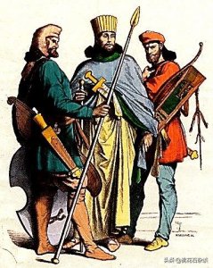 ​波斯人现在是哪国人（历史古代民族波斯人起源讲解）