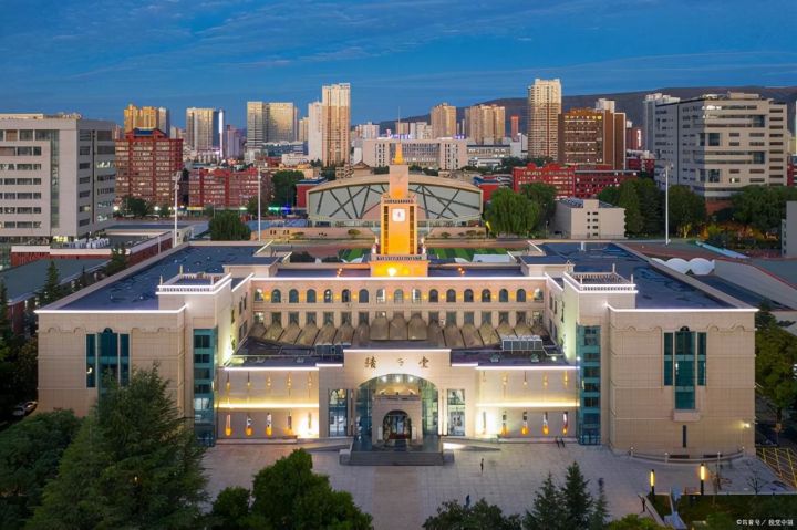 甘肃省大学排名（图文讲解甘肃各大高校最新排名）
