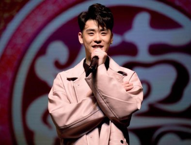 ​“日思夜想辫儿哥哥，来到了我的门前”，昔日坠落事件另有隐情