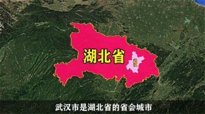 ​中国第五直辖市飞速崛起！济南成都基本无缘，这3大城市呼...