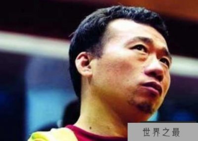 ​中国十大黑帮老大 个个心狠手辣