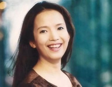 ​吕丽萍三任丈夫,一个比一个厉害,这辈子也值了!!