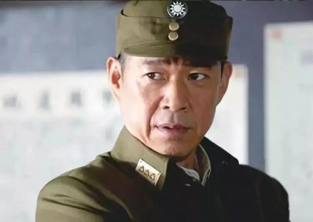 吕丽萍三任丈夫,一个比一个厉害,这辈子也值了!!