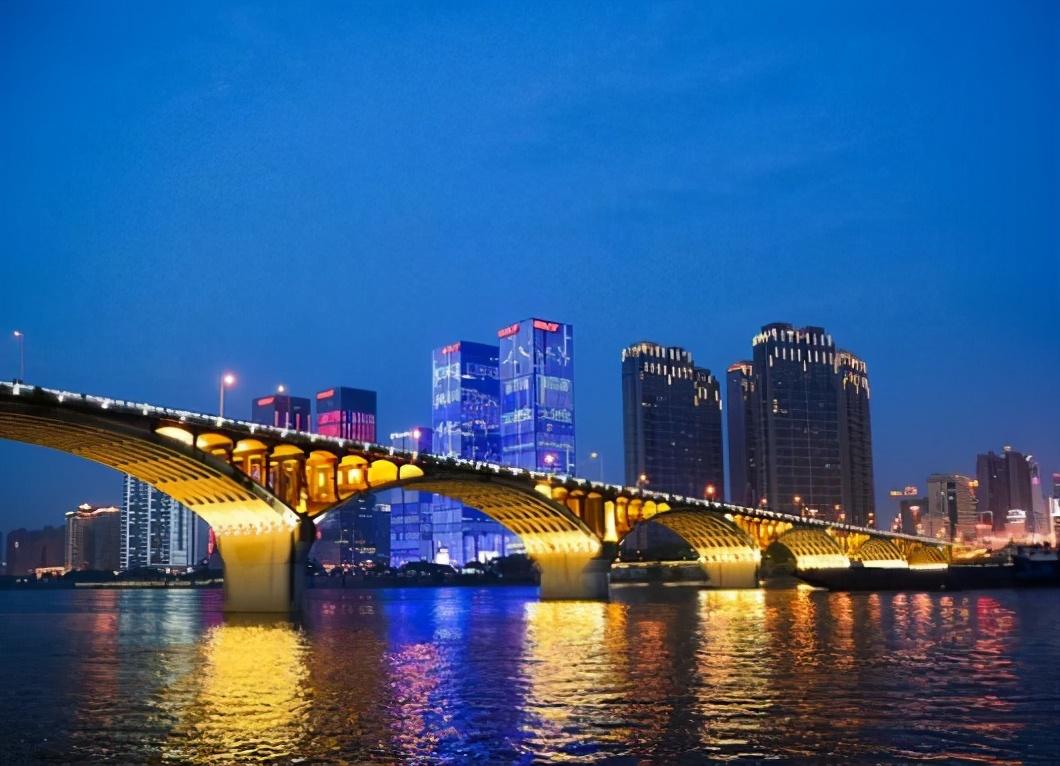 长沙市有多少人口(长沙市各区人口排名)
