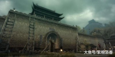 ​这个地方, 在秦汉、汉唐时期是边塞重地, 汉唐名将多在这里驻军!