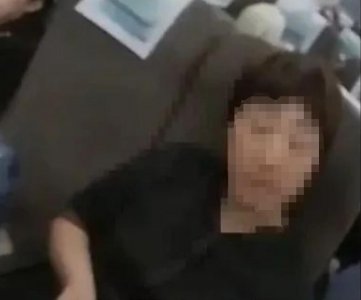 ​“我不怕，你来！”女子带娃高铁霸座并疯狂叫嚣，结局舒适 ......