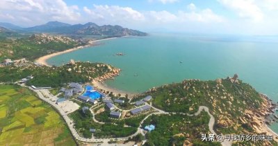 ​周末游记——那琴半岛游玩攻略