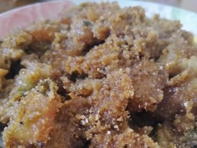 ​米粉肉这样做最好吃，妈妈过年隔一天蒸一碗，肥而不腻，全家都爱