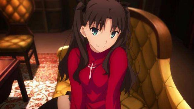二次元六位小恶魔系少女，你最喜欢谁？第四位是我老婆