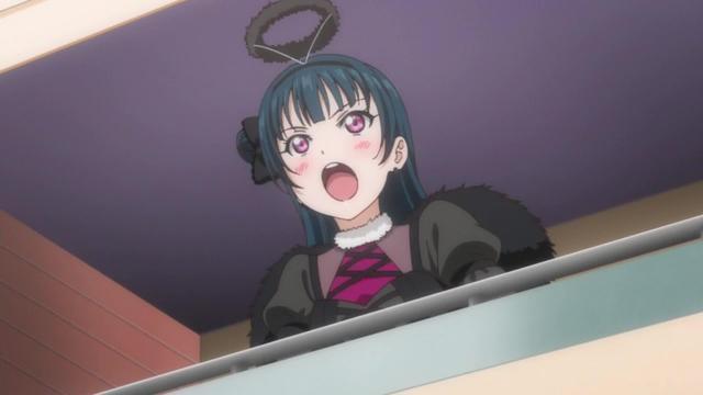 二次元六位小恶魔系少女，你最喜欢谁？第四位是我老婆