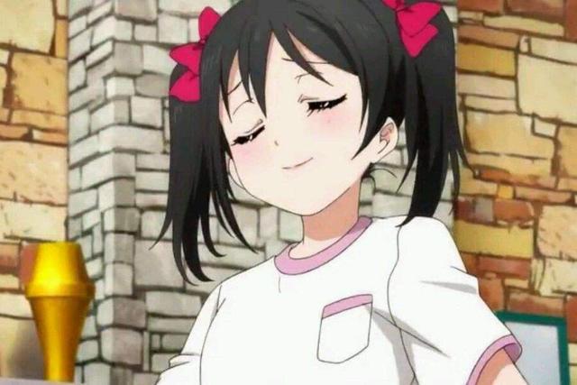二次元六位小恶魔系少女，你最喜欢谁？第四位是我老婆