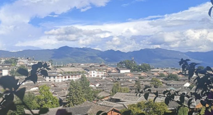 云南省旅游必去景点有哪些（云南旅游景点大全必游的地方排名）