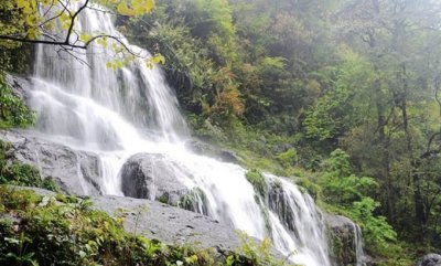 ​雅安旅游必去十大景点有哪些（雅安旅游景点十大排行榜）