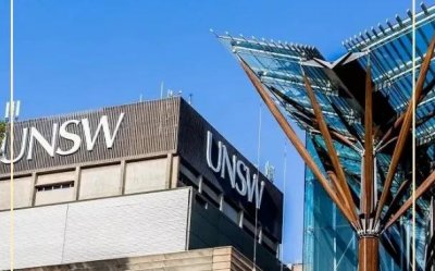​澳洲unsw国际大学（UNSW新南威尔士大学预科）