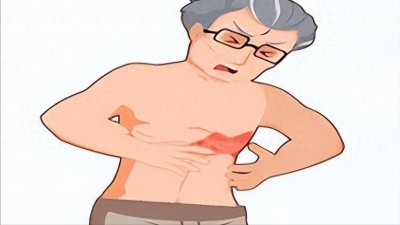 ​“缠腰蛇”带状疱疹剧痛难忍，该怎么治？这4个方法是不错的选择