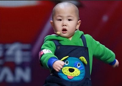 ​“过气”10年后，14岁的张峻豪现状令人唏嘘！